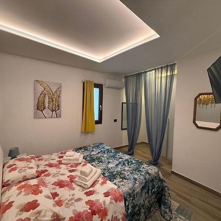 Dimora Palermo Villa Exteriör bild