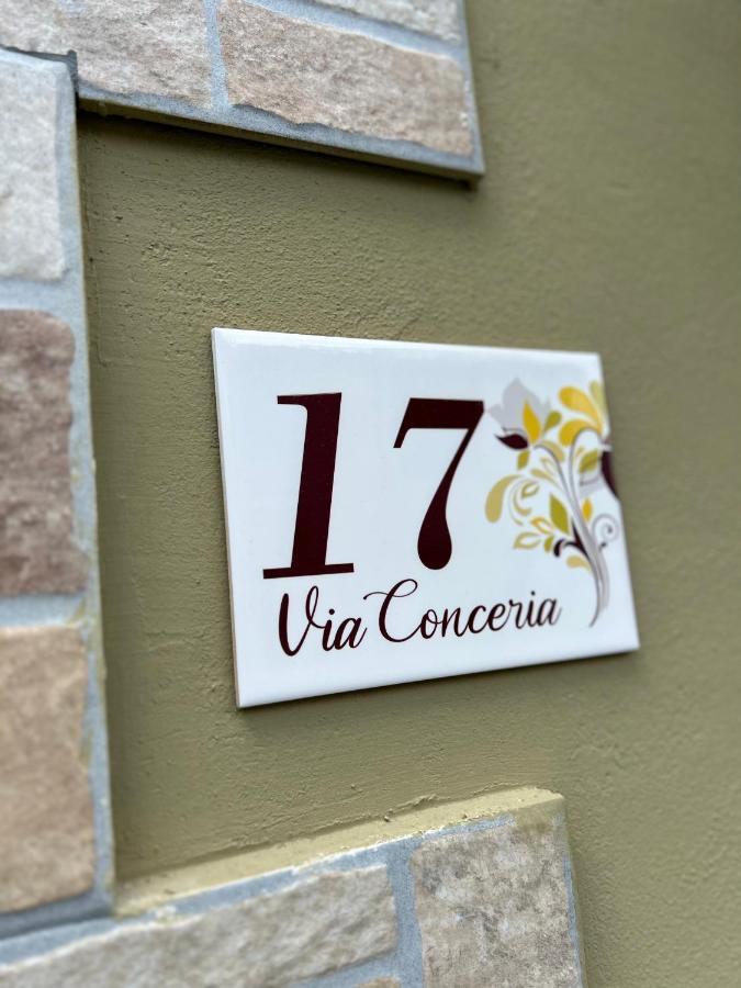 Dimora Palermo Villa Exteriör bild